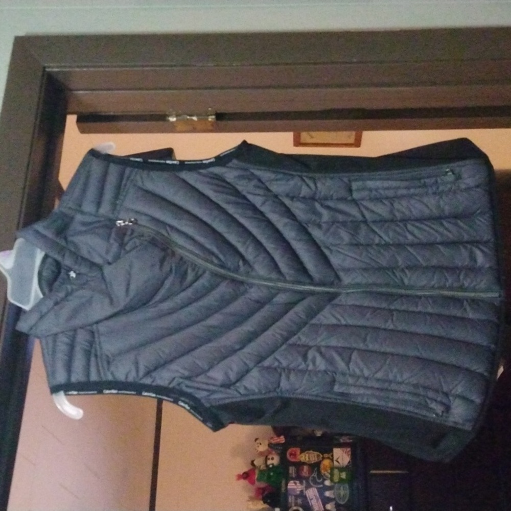 Performance Vest